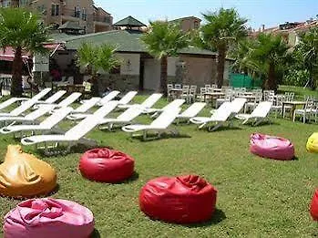 Club Secret Garden Hotel Marmaris 2*,  Turkey