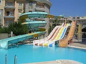 Club Secret Garden Hotel Marmaris