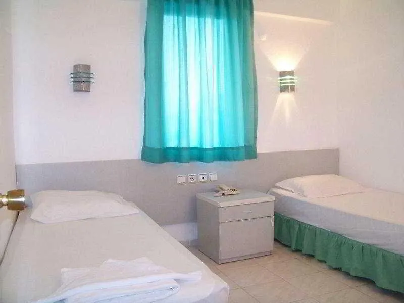 Club Secret Garden Hotel Marmaris