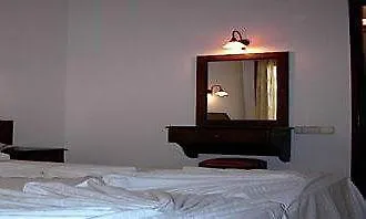 Club Secret Garden Hotel Marmaris 2*,