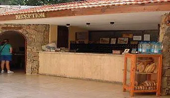 Club Secret Garden Hotel Marmaris