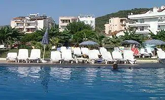 Club Secret Garden Hotel Marmaris