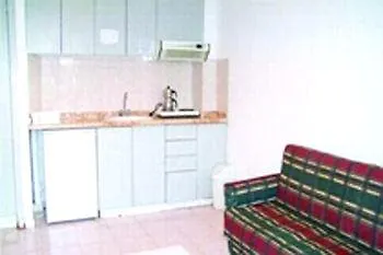 Club Secret Garden Hotel Marmaris Turkey