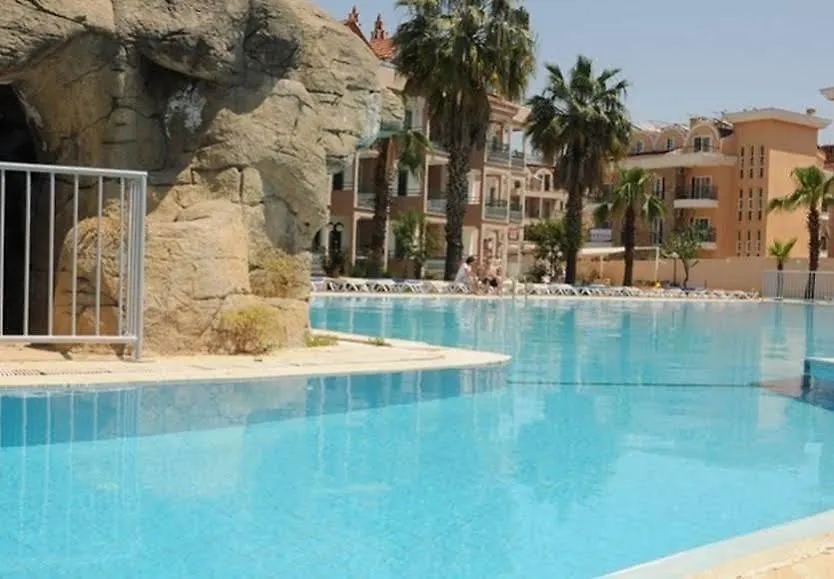 Club Secret Garden Hotel Marmaris