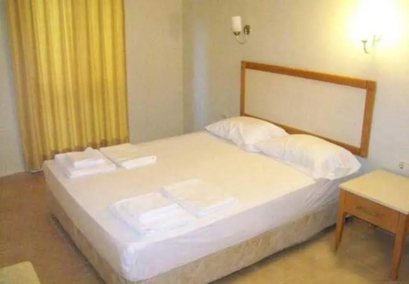 Club Secret Garden Hotel Marmaris 2*,