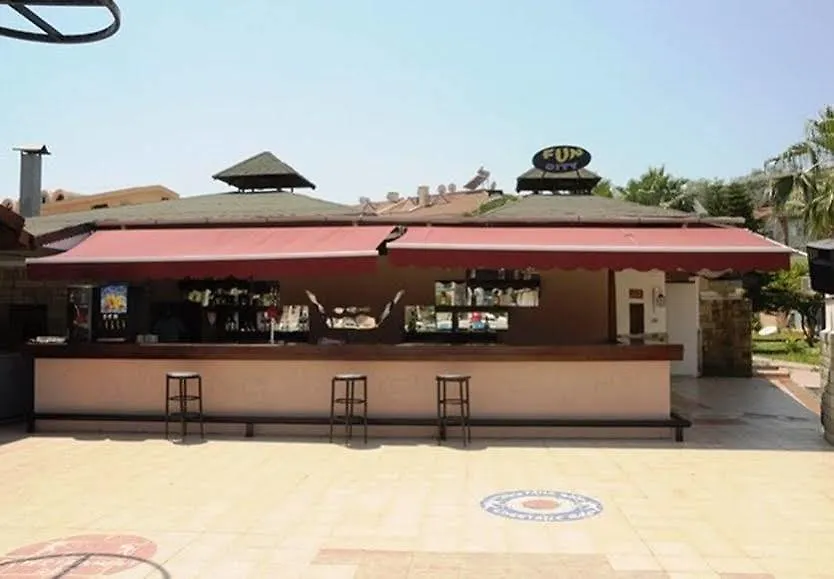 Club Secret Garden Hotel Marmaris 2*,  Turkey