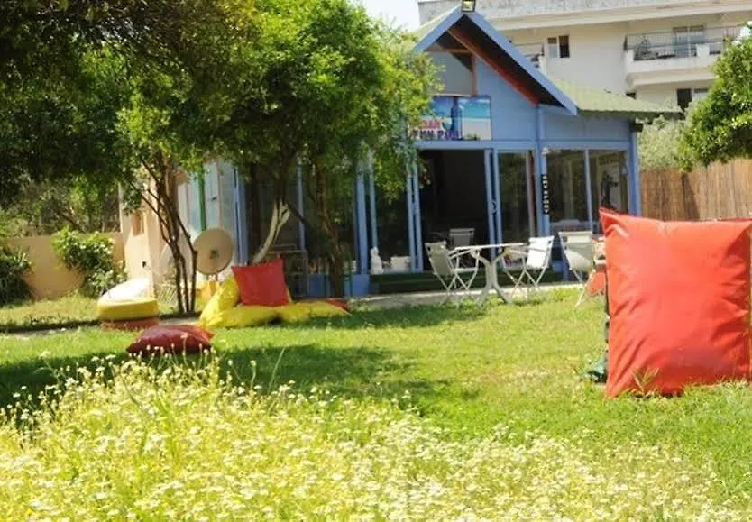 Club Secret Garden Hotel Marmaris