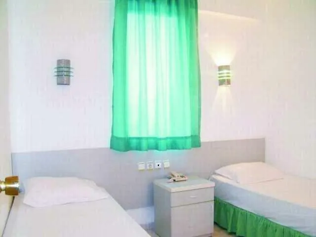 **  Club Secret Garden Hotel Marmaris Turkey